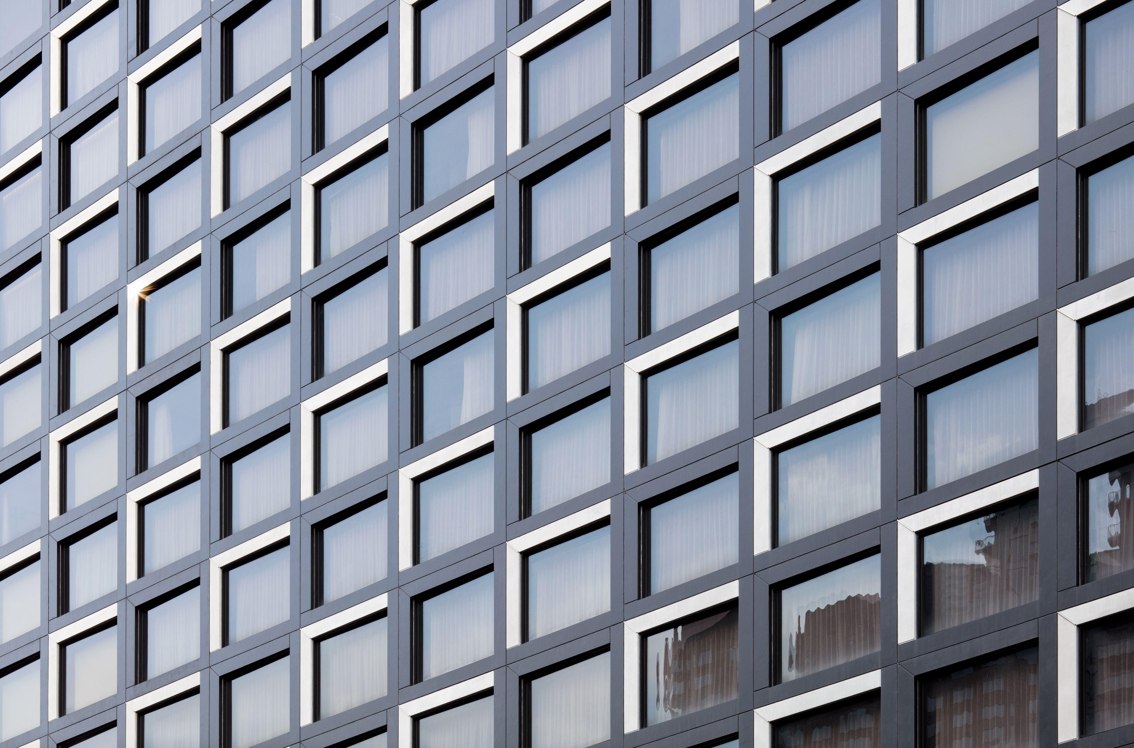 Hotel Monville, Montreal