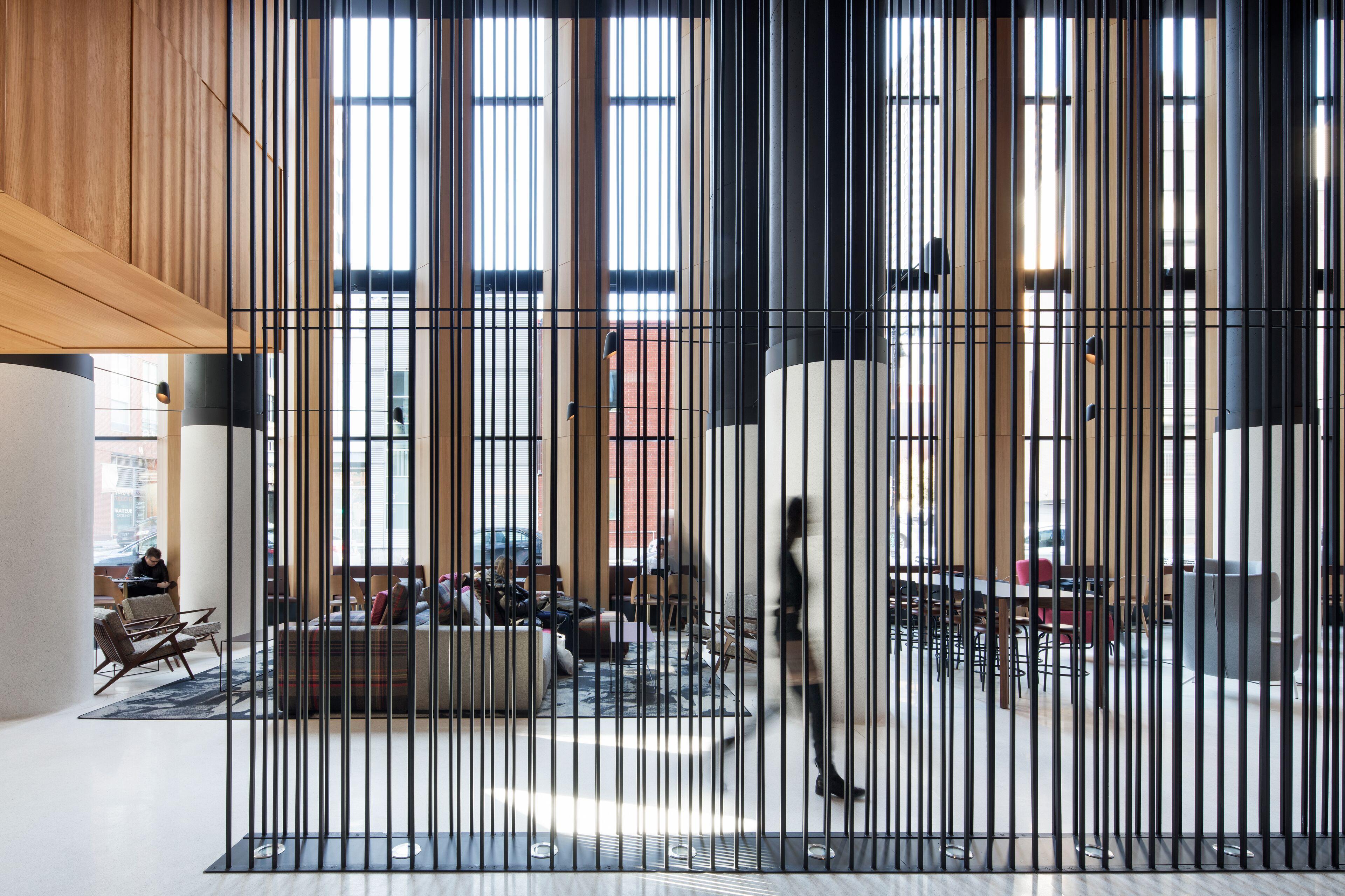 Hotel Monville — الصور 1