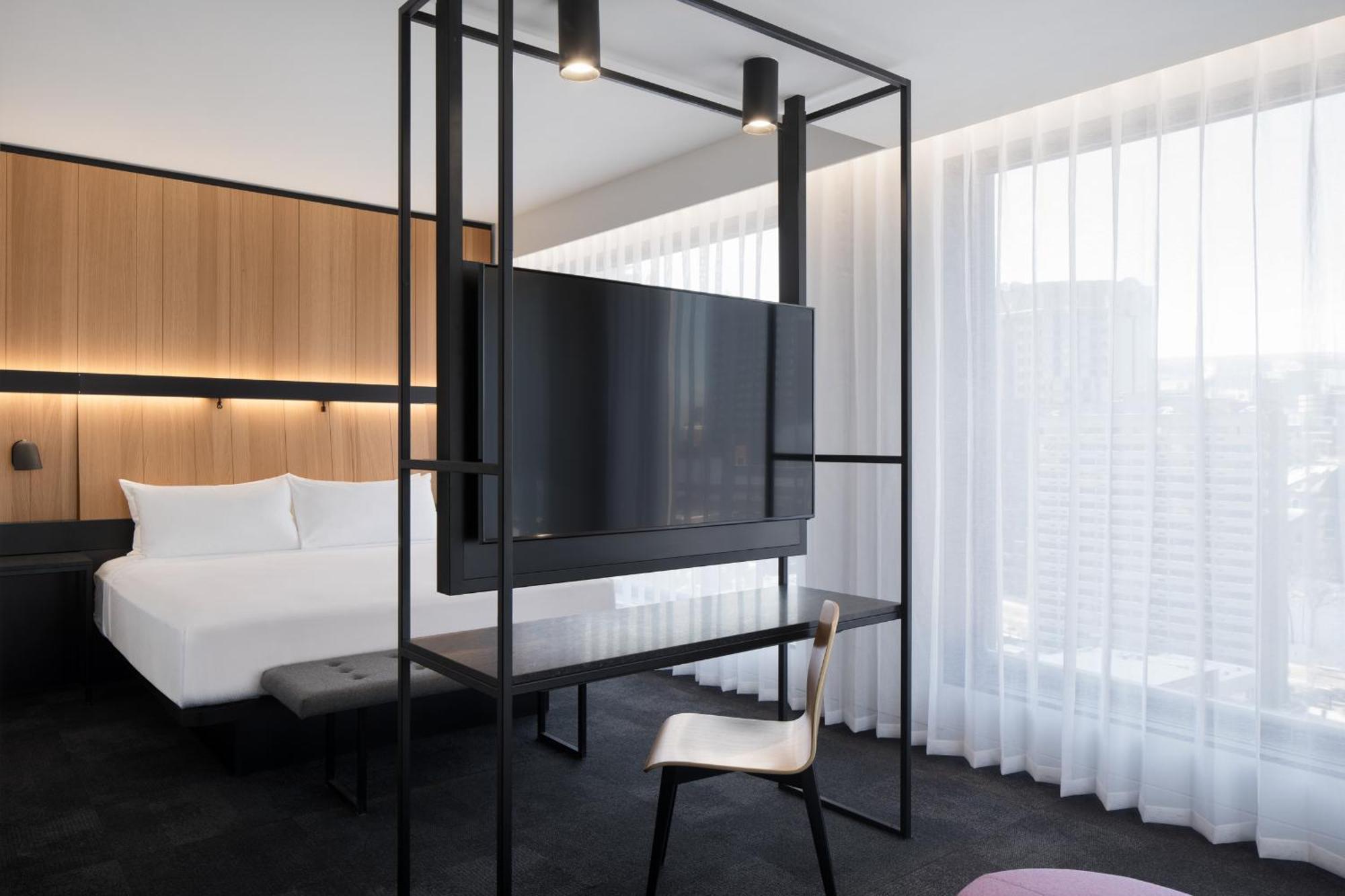 Hotel Monville — الصور 3